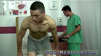 1259+ New coach medical exam gay Video