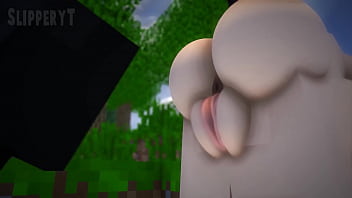 75+ minecraft xxx Porn